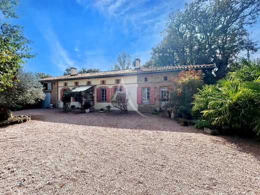 Luxury home in Lévignac, Upper Garonne