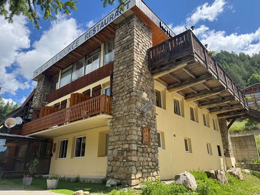 Элитный дом, La Foux d'Allos, Alpes-de-Haute-Provence