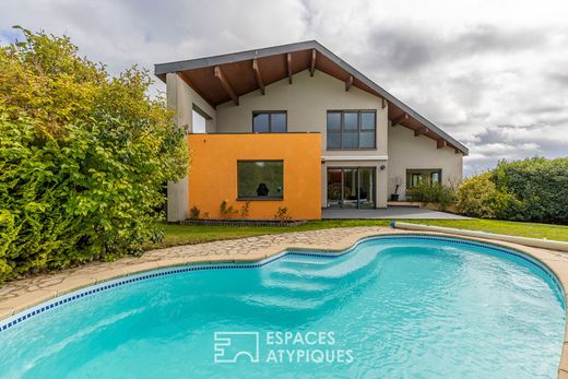 Luxury home in Altviller, Moselle