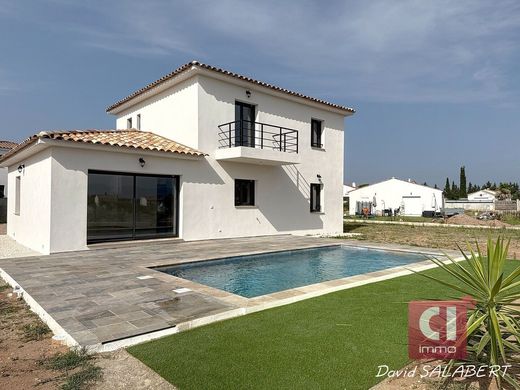 Luxury home in Vidauban, Var