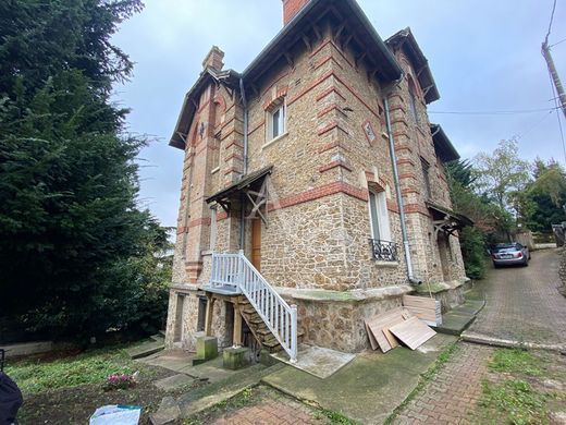 Athis-Mons, Essonneの高級住宅