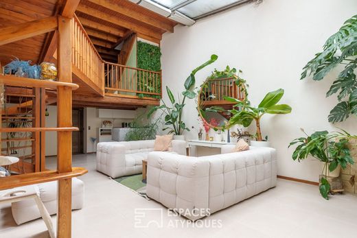 Casa de lujo en Nancy, Meurthe y Mosela