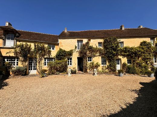 Luxury home in Feucherolles, Yvelines