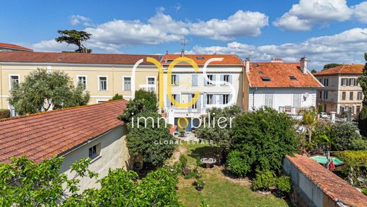 Maison de luxe à Fréjus, Var