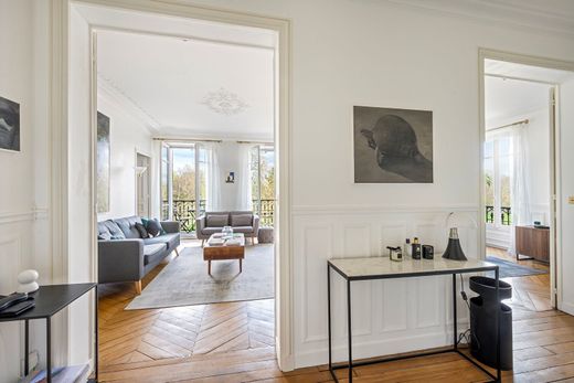 Apartment in Charenton-le-Pont, Val-de-Marne