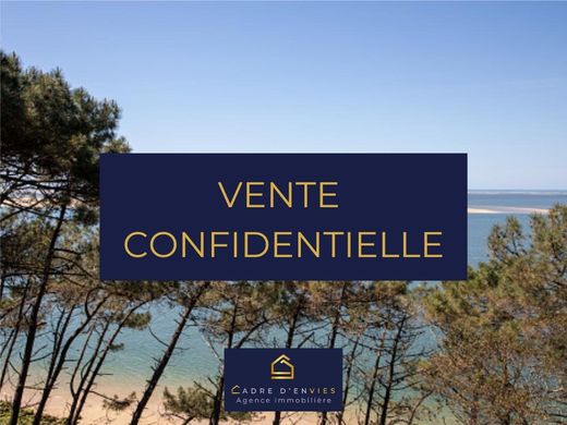 豪宅  Lacanau, Gironde