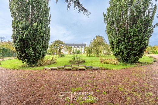 Luxury home in Charentilly, Indre and Loire
