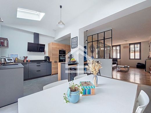 豪宅  波尔多, Gironde