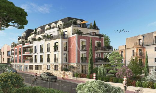 Daire Neuilly-Plaisance, Seine-Saint-Denis