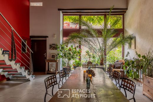 Luxury home in Servigny-lès-Raville, Moselle