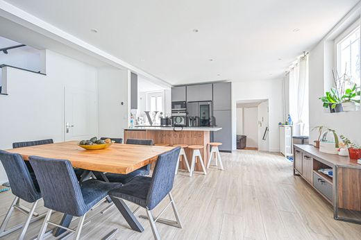 Luxury home in Nogent-sur-Marne, Val-de-Marne
