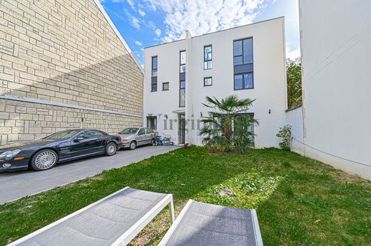 Luksusowy dom w Fontenay-sous-Bois, Val-de-Marne