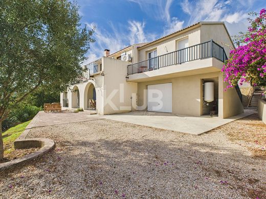 豪宅  Biguglia, Upper Corsica