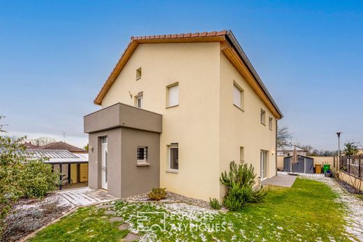 Luxury home in Saint-Louis, Haut-Rhin