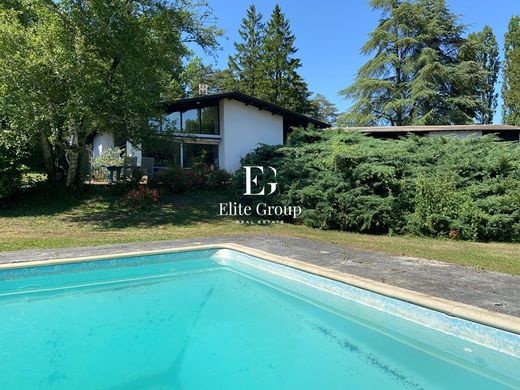 Luxury home in Angoulême, Charente