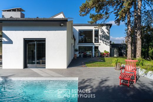 Luxus-Haus in Brunstatt, Haut-Rhin