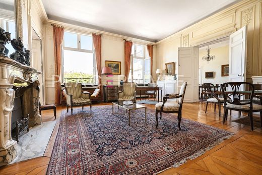 Piso / Apartamento en Nancy, Meurthe y Mosela