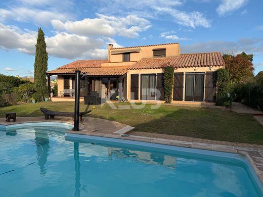 Luxury home in Lucciana, Upper Corsica