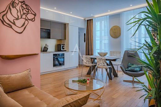 Appartement à Montorgueil, Sentier, Vivienne-Gaillon, Paris