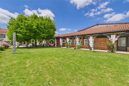 Πολυτελή κατοικία σε Flavigny-sur-Moselle, Meurthe et Moselle