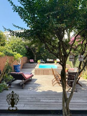 Элитный дом, Бордо, Gironde