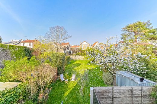 Luxury home in Nogent-sur-Marne, Val-de-Marne