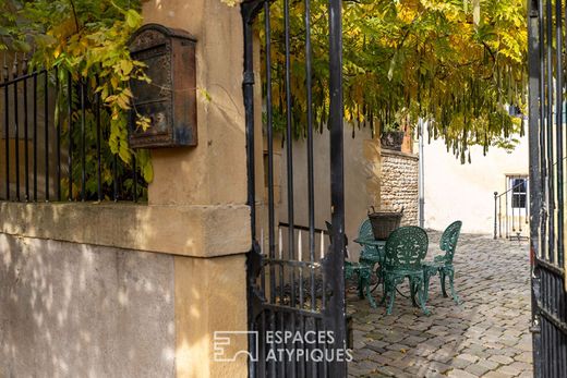 Luxury home in Briey, Meurthe et Moselle