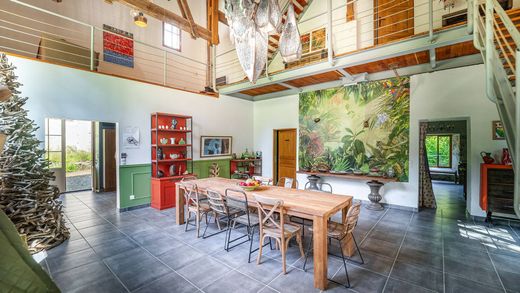 Luxury home in Sore, Landes