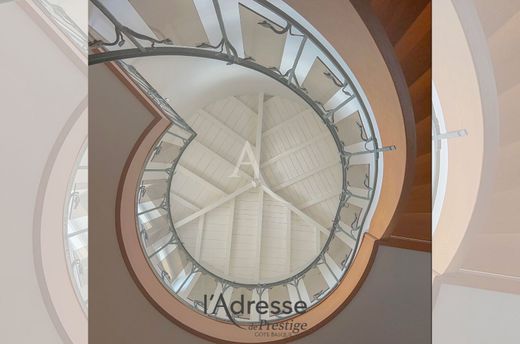 Luxe woning in Urrugne, Pyrénées-Atlantiques