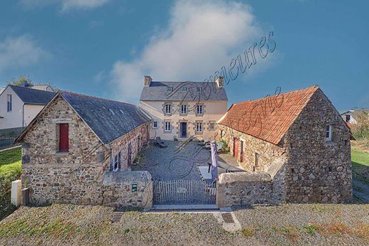 Элитный дом, Ploubazlanec, Côtes-d'Armor