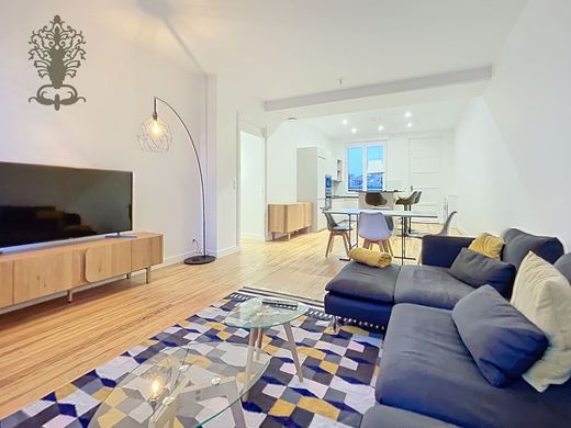 Daire Bordeaux, Gironde