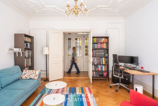 Apartment in Strasbourg, Bas-Rhin