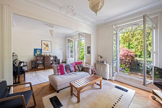 Luxury home in Charenton-le-Pont, Val-de-Marne
