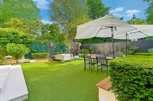Luxury home in Saint-Mandé, Val-de-Marne