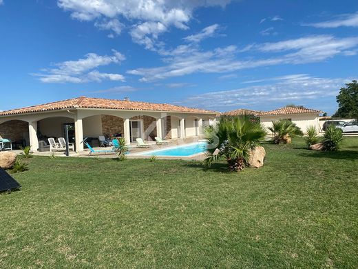 Casa de lujo en Prunelli-di-Fiumorbo, Alta Córcega