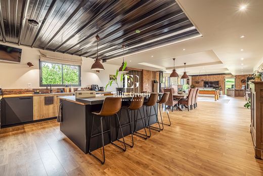 Villa en Meyrals, Dordoña