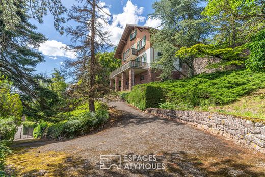 Casa di lusso a Obernai, Basso Reno