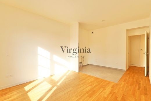 Daire Saint-Maurice, Val-de-Marne