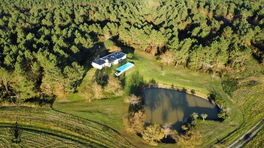 Lüks ev Saint-Laurent-Médoc, Gironde