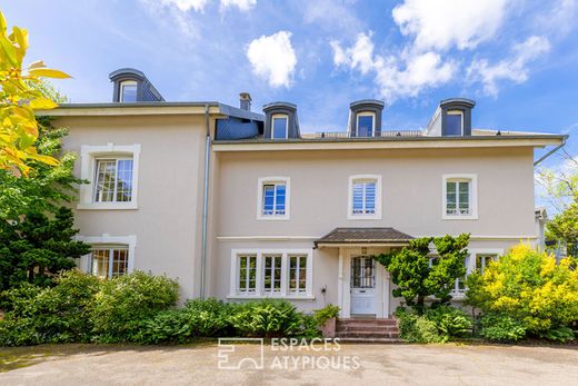Luxury home in Sentheim, Haut-Rhin