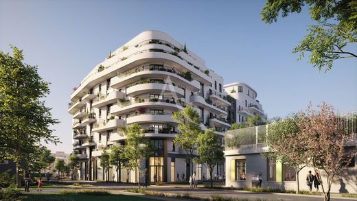 Apartamento - L'Haÿ-les-Roses, Val-de-Marne