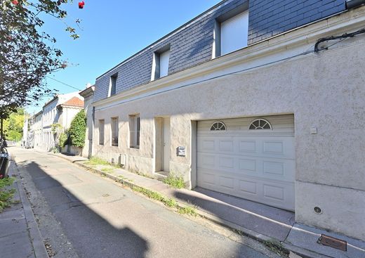Luxe woning in Bordeaux, Gironde