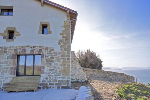 Villa à Saint-Sébastien, Guipúzcoa