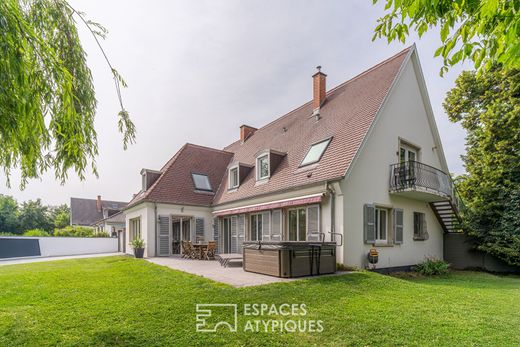 Luxury home in Strasbourg, Bas-Rhin