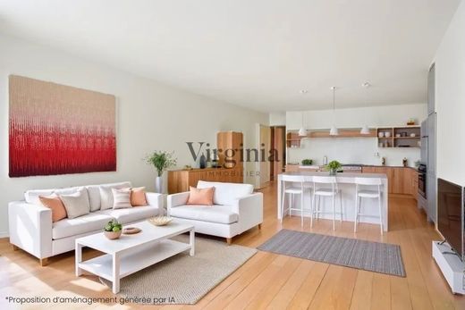 Apartment in Charenton-le-Pont, Val-de-Marne