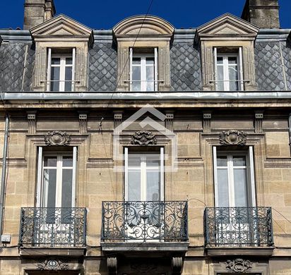 Bordeaux, Girondeの高級住宅