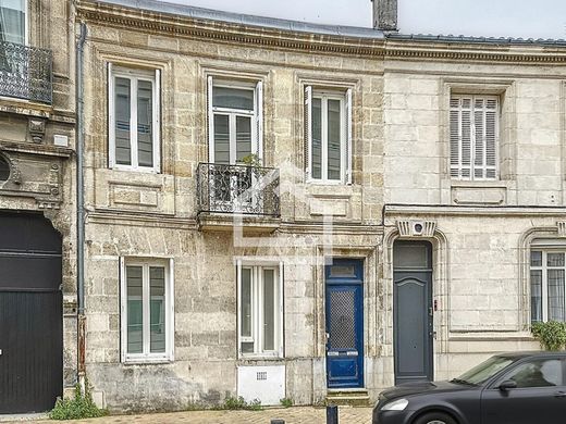 豪宅  波尔多, Gironde