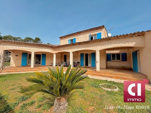 Luxury home in Flassans-sur-Issole, Var