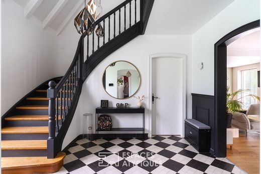 ‏בתי יוקרה ב  שטרסבורג, Bas-Rhin