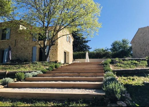 エクス＝アン＝プロヴァンス, Bouches-du-Rhôneの高級住宅